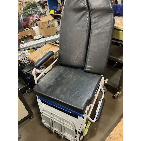Medical Stretcher Chair