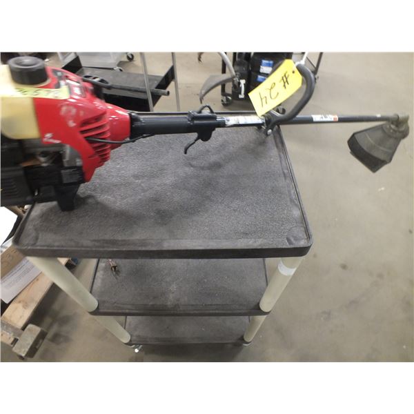 Yard Machines Y765 Gas Powered Weed Eater
