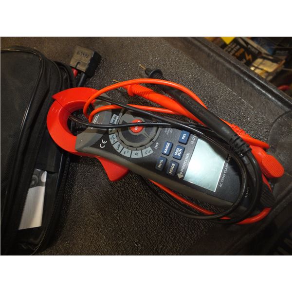Procore Clamp Meter