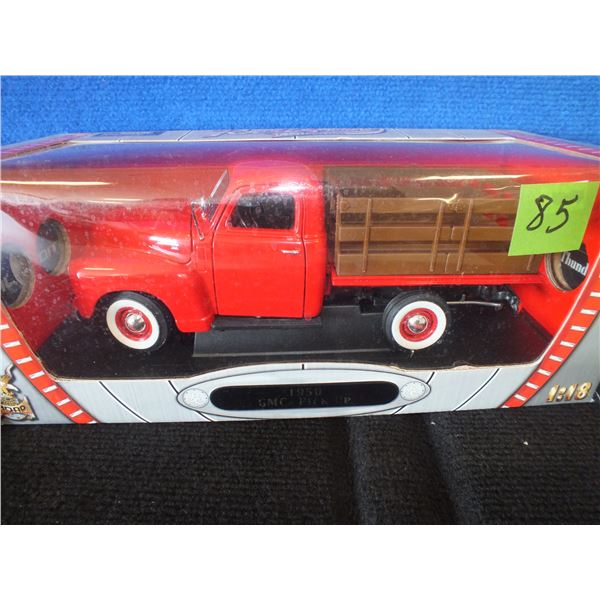 1950 GMC Pickup