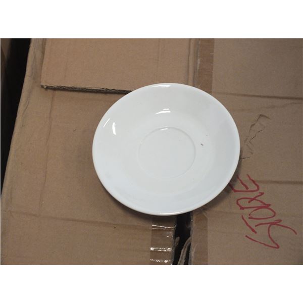 1 Case Of 6" Side Plates