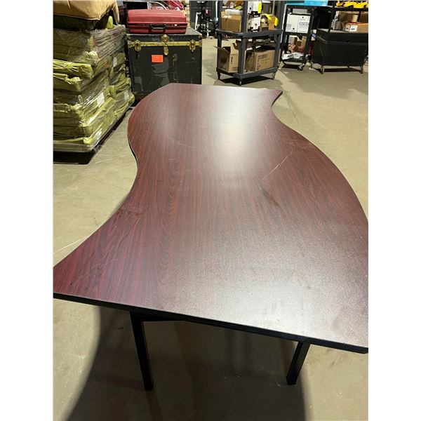 Folding Table