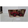 Image 1 : Ertl International Harvester 3588 2+2 Articulated Tractor 1/16 Scale Die-Cast