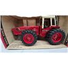 Image 2 : Ertl International Harvester 3588 2+2 Articulated Tractor 1/16 Scale Die-Cast