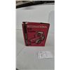 Image 6 : Ertl International Harvester 3588 2+2 Articulated Tractor 1/16 Scale Die-Cast