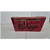 Image 7 : Ertl International Harvester 3588 2+2 Articulated Tractor 1/16 Scale Die-Cast