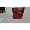 Image 8 : Ertl International Harvester 3588 2+2 Articulated Tractor 1/16 Scale Die-Cast