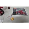 Image 10 : Ertl Precision Series McCormick-Deering Farmall F-20 Die-Cast Tractor