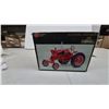 Image 15 : Ertl Precision Series McCormick-Deering Farmall F-20 Die-Cast Tractor