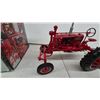 Image 3 : Ertl Precision Series McCormick-Deering Farmall F-20 Die-Cast Tractor