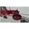 Image 4 : Ertl Precision Series McCormick-Deering Farmall F-20 Die-Cast Tractor
