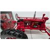 Image 7 : Ertl Precision Series McCormick-Deering Farmall F-20 Die-Cast Tractor