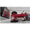 Image 8 : Ertl Precision Series McCormick-Deering Farmall F-20 Die-Cast Tractor