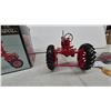 Image 9 : Ertl Precision Series McCormick-Deering Farmall F-20 Die-Cast Tractor