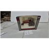 Image 1 : SpecCast International Harvester Farmall 350 Gas Tractor Brass Tacks Demonstrator Classic Series