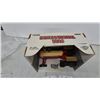 Image 5 : ERTL International 1026 Farmall Hydro Die-Cast Toy Tractor, 1/16 Scale, Made in America. Gold