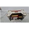 Image 6 : ERTL International 1026 Farmall Hydro Die-Cast Toy Tractor, 1/16 Scale, Made in America. Gold