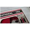 Image 6 : International 784 Die-Cast Tractor, 14th Ontario Toy Show 1999, Autographed by Joseph L. Ertl