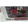 Image 3 : Ertl Case IH Farmall 1466 Dealer Edition Die-Cast Tractor with Cream Cab