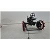 Image 10 : Ertl Precision Series McCormick-Deering Farmall Regular 1/16 Scale Die-Cast Tractor