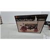 Image 15 : Ertl Precision Series McCormick-Deering Farmall Regular 1/16 Scale Die-Cast Tractor