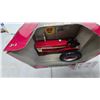 Image 3 : Ertl Farmall 460 Die-Cast Toy Tractor, 60th Anniversary Edition