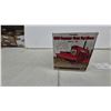 Image 10 : International TD-340 Bullgrader 1/16 Scale 1999 Summer Farm Toy Show Collector Edition #4533TA