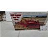 Image 2 : International TD-340 Bullgrader 1/16 Scale 1999 Summer Farm Toy Show Collector Edition #4533TA