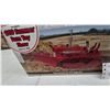 Image 3 : International TD-340 Bullgrader 1/16 Scale 1999 Summer Farm Toy Show Collector Edition #4533TA