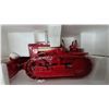 Image 7 : International TD-340 Bullgrader 1/16 Scale 1999 Summer Farm Toy Show Collector Edition #4533TA
