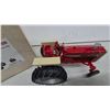 Image 3 : IH Farmall 1206 Turbo Toy Tractor and Original Box, 8th Ontario 1993 Toy Show and Auction
