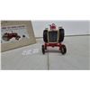 Image 4 : IH Farmall 1206 Turbo Toy Tractor and Original Box, 8th Ontario 1993 Toy Show and Auction