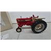 Image 5 : IH Farmall 1206 Turbo Toy Tractor and Original Box, 8th Ontario 1993 Toy Show and Auction