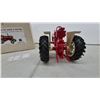 Image 6 : IH Farmall 1206 Turbo Toy Tractor and Original Box, 8th Ontario 1993 Toy Show and Auction