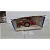 Image 1 : Ertl Ford 8N Tractor with Dearborn Plow