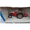 Image 2 : Ertl Ford 8N Tractor with Dearborn Plow