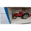 Image 3 : Ertl Ford 8N Tractor with Dearborn Plow