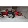 Image 5 : Ertl Ford 8N Tractor with Dearborn Plow