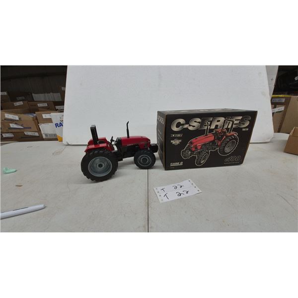 Ertl Case IH C-Series C100 1/16 Scale Die-Cast Tractor