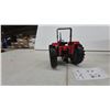 Image 6 : Ertl Case IH C-Series C100 1/16 Scale Die-Cast Tractor