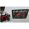Image 7 : Ertl Case IH C-Series C100 1/16 Scale Die-Cast Tractor