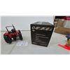 Image 8 : Ertl Case IH C-Series C100 1/16 Scale Die-Cast Tractor