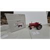 Image 1 : International Farmall 756 Die-Cast Tractor, 9th Ontario 1994 Toy Show and Auction Edition