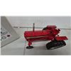 Image 3 : International Farmall 756 Die-Cast Tractor, 9th Ontario 1994 Toy Show and Auction Edition