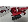 Image 7 : International Farmall 756 Die-Cast Tractor, 9th Ontario 1994 Toy Show and Auction Edition