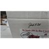 Image 9 : International Farmall 756 Die-Cast Tractor, 9th Ontario 1994 Toy Show and Auction Edition
