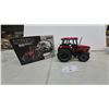 Image 1 : Case IH Maxxum 5250 50,000th Edition 1/16 Scale Die-Cast Toy Tractor