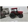 Image 2 : Case IH Maxxum 5250 50,000th Edition 1/16 Scale Die-Cast Toy Tractor