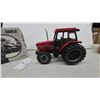 Image 4 : Case IH Maxxum 5250 50,000th Edition 1/16 Scale Die-Cast Toy Tractor