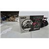 Image 8 : Case IH Maxxum 5250 50,000th Edition 1/16 Scale Die-Cast Toy Tractor